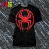 Funny Miles G Morales Spider Symbol As Kingpin Spider Man All Over Print Shirt