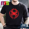 Funny Miles G Morales Spider Symbol As Kingpin Spider Man Classic T-Shirt