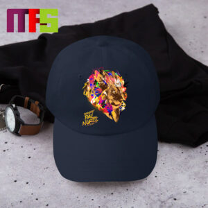 Tecate Pal Norte Festival 2024 On March 29th 31st Classic Hat Cap