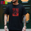 Judas Priest Invincible Shield Global Album Listening Party March 7th 2024 Essentials T-Shirt