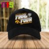 Purdue Boilermakers 2024 NCAA March Madness Final Four Hat Cap