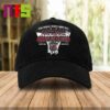 South Carolina Gamecocks 2024 NCAA March Madness Women Basketball Final Four Hat Cap