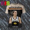 Cameron Brink 2024 Naismith Trophy Defensive Player Of The Year All Over Print Shirt