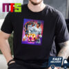 Nathan MacKinnon Reaches 50 goals For The First Time In His NHL Career Unisex T-Shirt