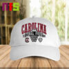 2024 NCAA Women’s Basketball March Madness National Champions South Carolina Gamecocks Hat Cap