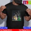 You’ve Waited An Eternity For This Beetlejuice Beetlejuice 2024 Official Poster Essential T-Shirt