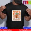 A 60th Birthday Celebration For Maynard James Keenan Sessanta Poster At FirstBank Amphitheater Franklin TN April 9th 2024 Essential T-Shirt