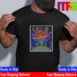 A 60th Birthday Celebration For Maynard James Keenan Sessanta Poster At The Hollywood Bowl Los Angeles CA April 20th 2024 Essential T-Shirt A 60th Birthday Celebration For Maynard James Keenan Sessanta Poster At The Hollywood Bowl Los Angeles CA April 20th 2024 Essential T-Shirt
