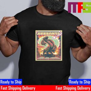 A 60th Birthday Celebration For Maynard James Keenan Sessanta Poster For Clarkston MI Pine Knob Music Theatre May 2nd 2024 Essential T-Shirt A 60th Birthday Celebration For Maynard James Keenan Sessanta Poster For Clarkston MI Pine Knob Music Theatre May 2nd 2024 Essential T-Shirt