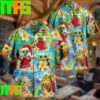 A Man Cannot Survive On Beer Alone He Needs Darts As Well Customize Name Hawaiian Shirt Gifts For Men And Women Hawaiian Shirt