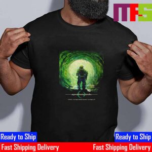 A Perfect Circle Poster At Las Vegas Festival Grounds Las Vegas NV April 27th 2024 Essential T-Shirt A Perfect Circle Poster At Las Vegas Festival Grounds Las Vegas NV April 27th 2024 Essential T-Shirt
