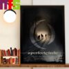 A Perfect Circle Poster At Las Vegas Festival Grounds Las Vegas NV April 27th 2024 Wall Decor Poster Canvas