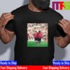 Alejandro Garnacho As Cristiano Ronaldo Goal For Manchester United In FA Cup Essential T-Shirt