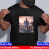 Ant Man Anthony Edwards 43 Points In Game 1 NBA Playoffs 2024 Essential T-Shirt