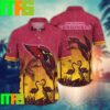 Arizona Diamondbacks Flowers Coconut Tree Hawaiian Shirt Gifts For Men And Women Hawaiian Shirt