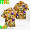 Baby Yoda Baltimore Ravens Tropical Hawaiian Shirt Gifts For Men And Women Hawaiian Shirt