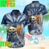 Baby Yoda Cute Star Wars Trendy Perfect Gifts For Your Loved Ones Hawaiian Shirt Gifts For Men And Women Hawaiian Shirt