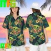 Baby Yoda Star Wars Patriots Gift Perfect Gifts For Your Loved Ones Hawaiian Shirt Gifts For Men And Women Hawaiian Shirt