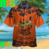 Baltimore Orioles Customize Name Hawaiian Shirt Gifts For Men And Women Hawaiian Shirt