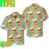 Beer And Pineapple Trendy Hawaiian Shirt Gifts For Men And Women Hawaiian Shirt