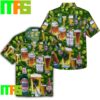 Beer Because No Great Campers Story With A Salad Hawaiian Shirt Gifts For Men And Women Hawaiian Shirt