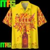 Beer Drinking Viking Hawaiian Shirt Gifts For Men And Women Hawaiian Shirt
