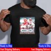 Brick City World Championship Doubleheader Title at Prudential Center Newark NJ July 6th2024 Essential T-Shirt
