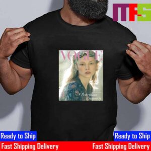 Bohemian Rhapsody Hunter Schafer On Cover Of Vogue Italia For The Latest Issue Essential T-Shirt