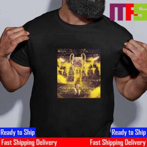 Borussia Dortmund Marco Reus Last Dance In 2024 UEFA Champions League Final Essential T-Shirt