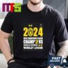 Borussia Dortmund Winner 2nd Champions League London 2024 Essential T-Shirt
