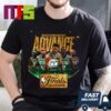 Boston Celtics Eastern Conference Champions Advancing To The 2024 NBA Finals With Game 4 Win Over Indiana Pacers Essential T-Shirt