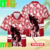 Buffalo Bills Baby Yoda Star Wars Beach Gift For Friend Hawaiian Shirt Gifts For Men And Women Hawaiian Shirt