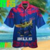 Buffalo Bills Baby Yoda Star Wars Beach Gift For Friend Hawaiian Shirt Gifts For Men And Women Hawaiian Shirt