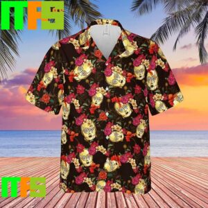 C-3PO Star Wars Trendy Gift Ideas Perfect Gifts For Your Loved Ones Hawaiian Shirt Gifts For Men And Women Hawaiian Shirt