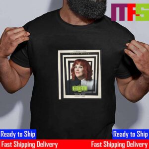 Catherine O Hara Is Delia Deetz In Beetlejuice Beetlejuice 2024 Essential T-Shirt