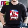 Charles Leclerc Win Monaco GP 2024 Childhood Dream Come True Essential T-Shirt