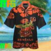 Cincinnati Reds Baby Yoda Tropical Hawaiian Shirt Gifts For Men And Women Hawaiian Shirt