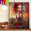 Official Poster Atlas With Starring Jennifer Lopez Simu Liu Sterling K Brown And Mark Strong Home Decorations Wall Art Poster Canvas