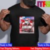 Congrats Ricochet And Still WWE Speed Champion Essential T-Shirt