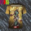 Boston Celtics Eastern Conference Champions Advance To The 2024 NBA Finals All Over Print Shirt