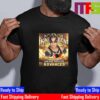 Congratulations To Randy Orton Advances WWE King And Queen Of The Ring Tournament Essential T-Shirt