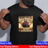 Will Smith And Martin Lawrence In Bad Boys Ride Or Die UltraScreen DLX And SuperScreen DLX Official Poster Essential T-Shirt