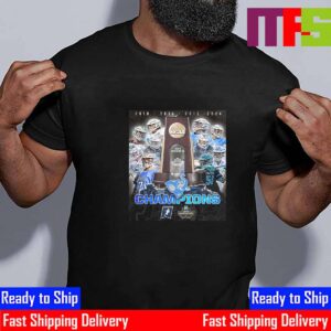 Congratulations To Tufts Jumbos Are 2024 NCAA Division III Mens Lacrosse Championship National Champions Essential T-Shirt