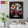 Congratulations Kobbie Mainoo The Premier League Goal of the Season Home Decor Poster Canvas