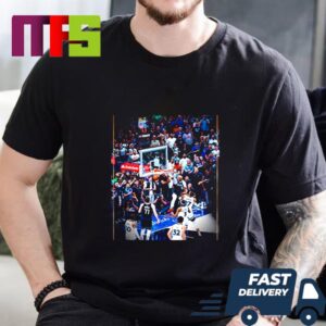 Dallas Maverick Wins The Western Conference Finals 2024 Finishing Touches On Game 3 Essential T-Shirt
