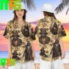 Darth Vader Pirate Theme Family Star Wars Beachwear Hawaiian Shirt Gifts For Men And Women Hawaiian Shirt
