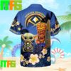 Detroit Lions Baby Yoda Name Personalized Tropical Hawaiian Shirt Gifts For Men And Women Hawaiian Shirt