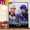 Bluelock Season 2 Scheduled For October 2024 Wall Decor Poster Canvas