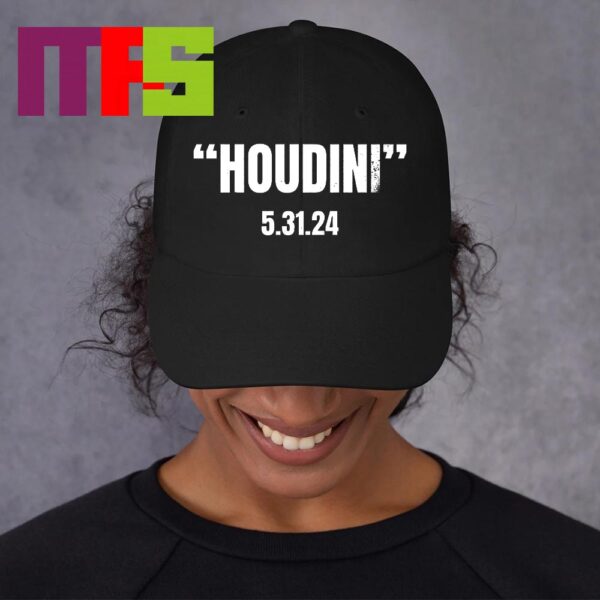 Eminem New Single Houdini Coming May 31st 2024 Classic Cap