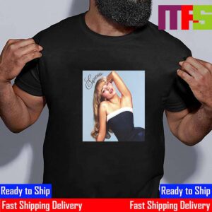 Espresso By Sabrina Carpenter Official Poster Essential T-Shirt